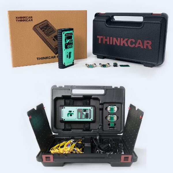 THINKCAR PROG2 PROG 2 Advanced