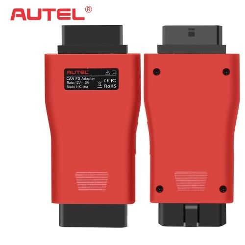 Autel CAN FD Adapter Compatible with Autel VCI