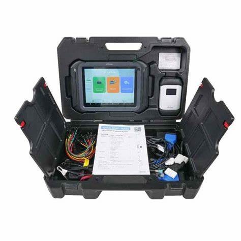 XTool NEXT N9EV EV Smart Diagnostic System