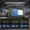 TOPDON NEW ARTIDIAG 800BT2