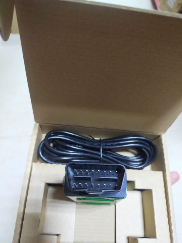 VNCI JLR DoIP Jaguar Land Rover Diagnostic Interface