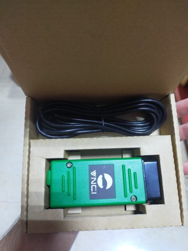VNCI JLR DoIP Jaguar Land Rover Diagnostic Interface