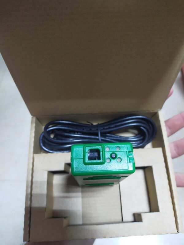 VNCI JLR DoIP Jaguar Land Rover Diagnostic Interface