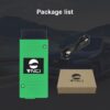 VNCI JLR DoIP Jaguar Land Rover Diagnostic Interface
