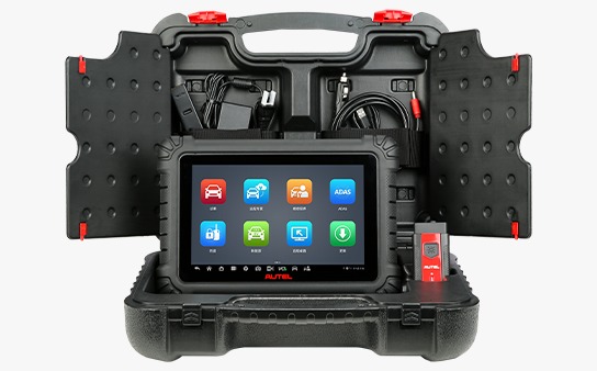 Autel Maxisys MS906 Max Professional Diagnostic Tablet