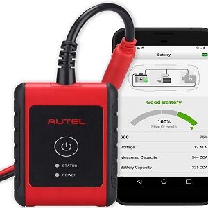 Autel MaxiCheck