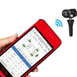 Autel Maxiap AP200