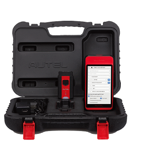 Autel NaxiM IM608
