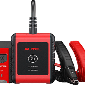 Autel MaxIIM KM100