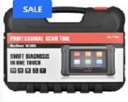 Autel MaxiCheck