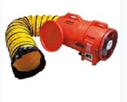 Allegro 12" Plastic Blower