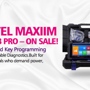 Autel Maxim