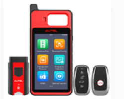 Autel MaxIIM KM100
