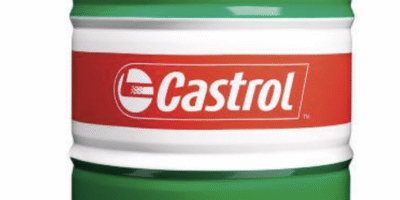 Industrial Lubricants