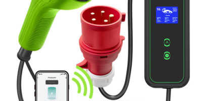 EV Spare Parts