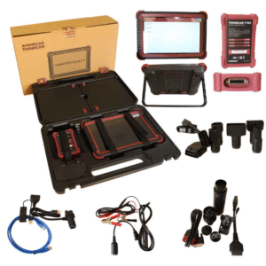 THINKTOOL Master II
