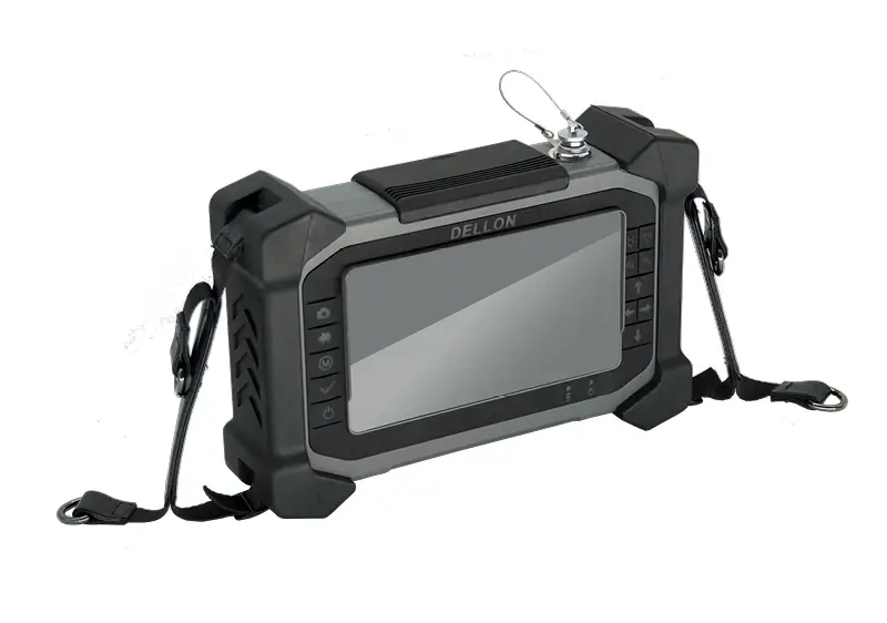 Dellon PTZ41 Pipe Inspection Camera - Image 2