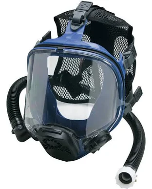Allegro 9506-01 Economy Cold Weather Full Face Mask