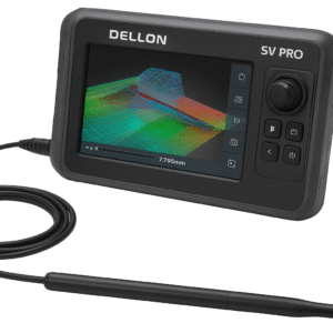 Dellon SV Pro Videoscope