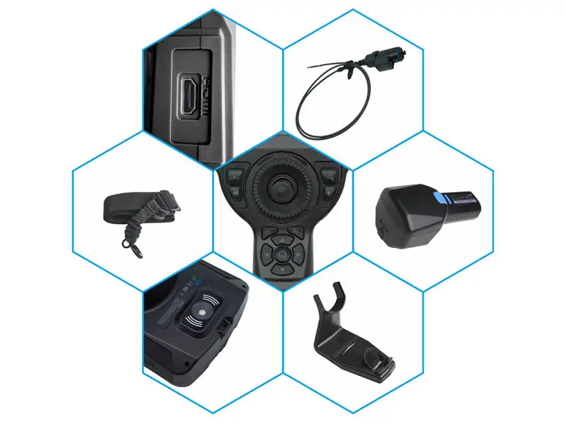 Dellon GX Industrial Videoscope - Image 2