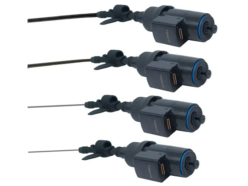 Dellon GX Industrial Videoscope - Image 7