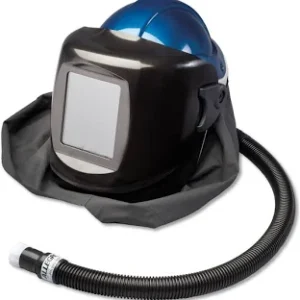 ALLEGRO 9514-25, Replacement Lens for 9904 Series Deluxe Supplied Air Shields, Pack of 25