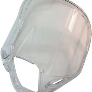 Allegro 9506-25, Replacement Lens for 9901 & 9902 Series Supplied-Air Respirator Hoods