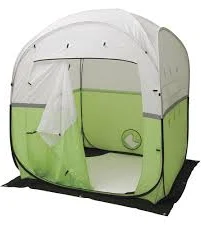 tent