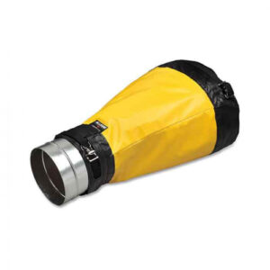 Allegro Industries 9600-50, Adapter/Reducer, 16" to 8" (For Models 9515 and 9517)