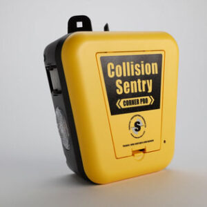 Collision Sentry Corner Pro