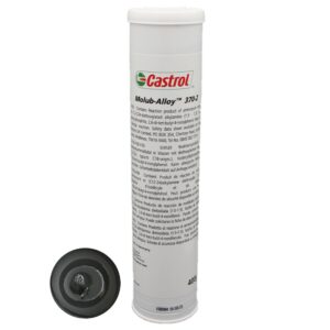 Castrol Molub-Alloy 370-2 High performance grease NLGI 2 400g
