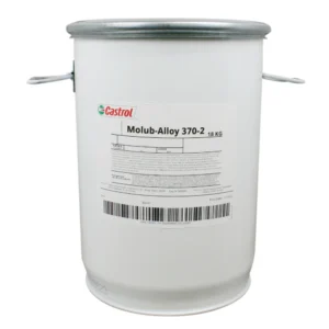 Castrol Molub-Alloy 370-2 High performance grease NLGI 2 18kg bucket