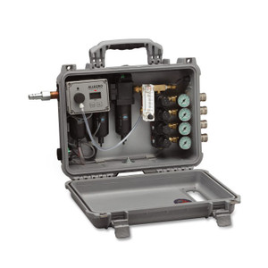 Allegro 9876-MR Carry-Air Multi-Regulator 6-Worker