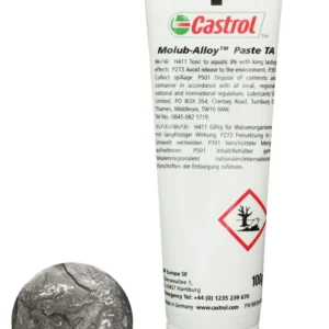 Castrol Molub-Alloy Paste TA High temperature assembly paste 100g
