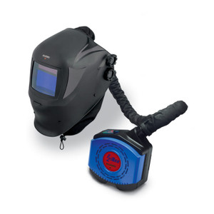 Allegro 9936 EZ Air Max PAPR Welding Helmet Complete Assembly