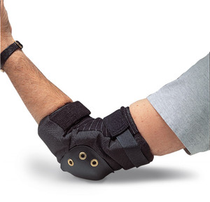 Allegro 7104 Deluxe Elbow Pads