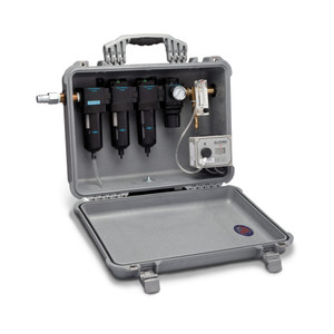 Allegro 9878-100 Carry-Air 100 CFM Panel (1-8 Worker)