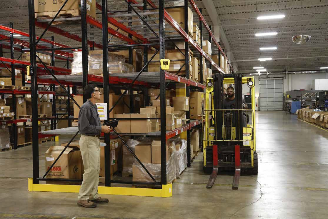 Collision Sentry Corner Pro - Image 3