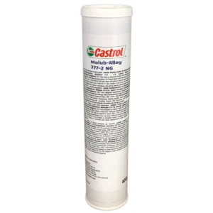Castrol Molub-Alloy 777-2 NG Heavy duty grease NLGI-2 400g cartridge