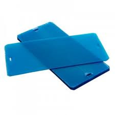 Nova 2000 Replacement Outer Lens 50/pkg