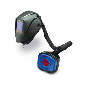 Allegro 9935-DLX EZ Air Deluxe PAPR with 9935-X81V ADF