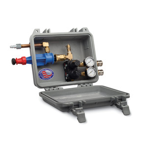 Allegro 9871-03C Point of Attachment Cooling System