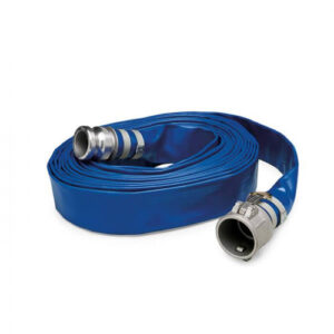 Allegro Industries 9404-50, Dewatering Pump Hose (50 Feet)