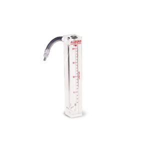 Allegro 9804-03 Flow meter (0-20 LPM)