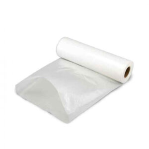 Allegro Industries 9500-500, Lay Flat Ducting, 500', Fits 8" and 12" Blowers