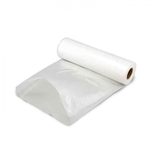 Allegro Industries 9500-500, Lay Flat Ducting, 500', Fits 8" and 12" Blowers