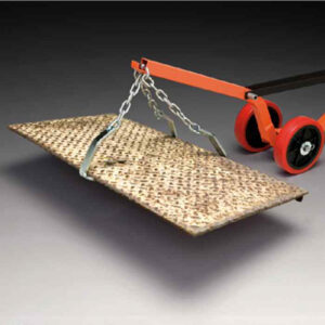 Allegro Industries 9401-30, Storm Grate Lifting Adapter, Magnetic Lid Lifter