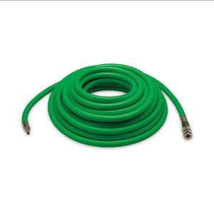 Allegro 2028 Abrasive Helmet Airline Hose, High Pressure, 25'
