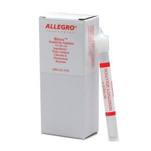 Allegro 2040-11K Saccharin Sensitivity Solution