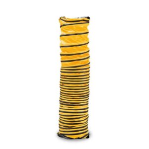 Allegro Industries 9700-15, 26" Diameter Ducting (15' length)